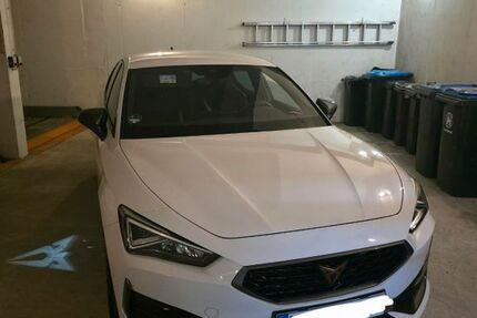 Cupra Leon 39.700 km 26.900 &euro; Heilbronn 74078
