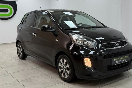 Kia Picanto 77.300 km 6.490 &euro; Steinfeld 49439