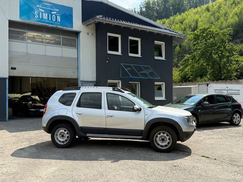 Duster