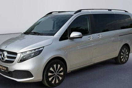 Mercedes-Benz V 220 137.593 km 48.195 &euro; Kevelaer 47623