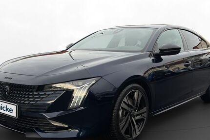 Peugeot 508 24.000 km 29.900 &euro; Kassel 34123