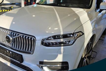 Volvo XC90 45.300 km 54.850 &euro; Essen-Kray 45309