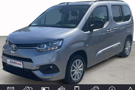 Toyota Proace City 20.905 km 22.960 &euro; Prüm 54595