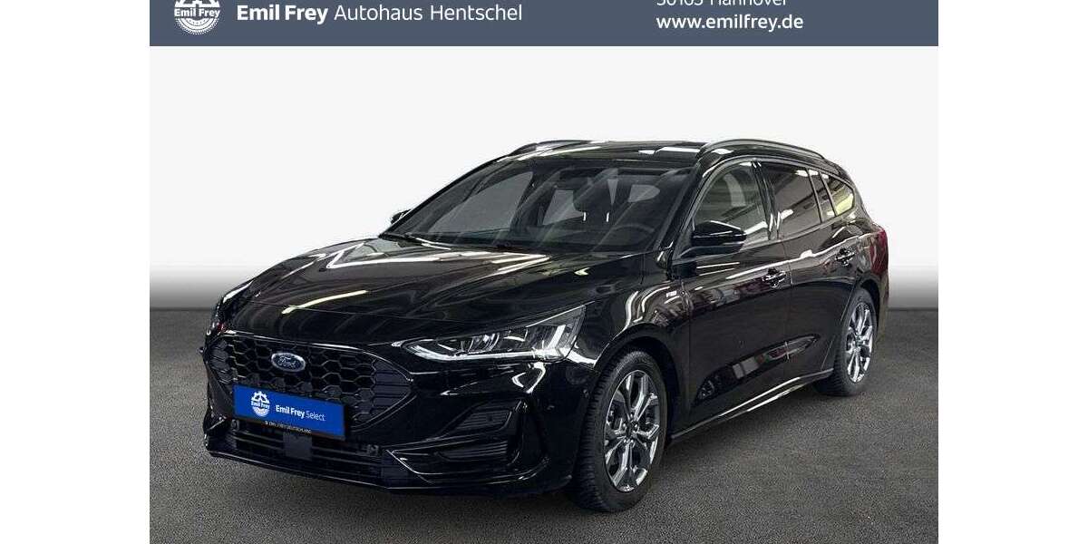 Ford Focus 11.588 km 24.916 &euro; Hannover 30165