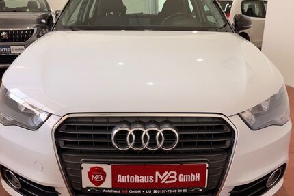 Audi A1 117.000 km 8.990 &euro; Ludwigshafen am Rhein 67059