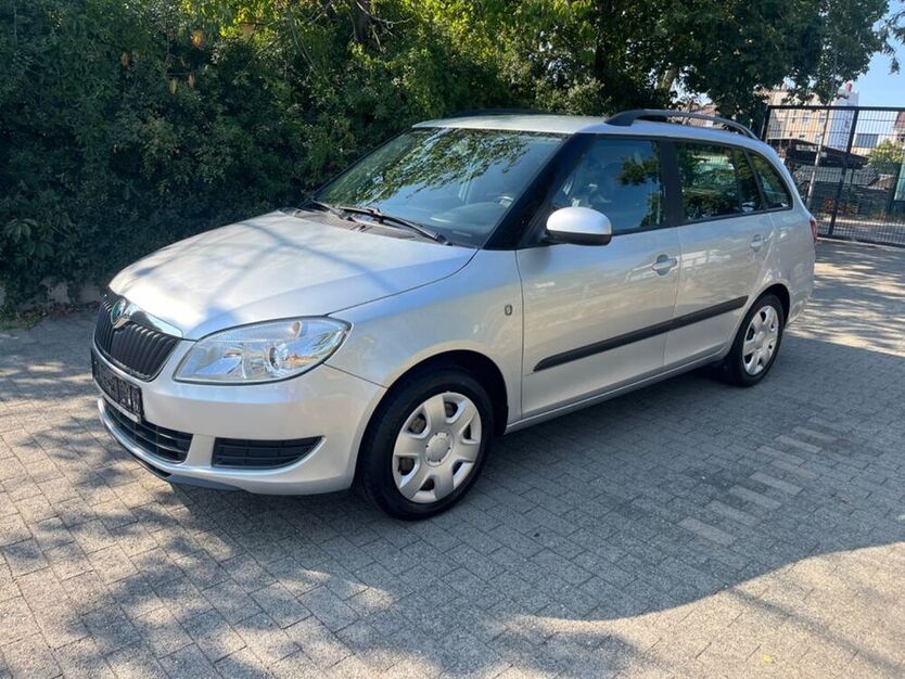 Fabia