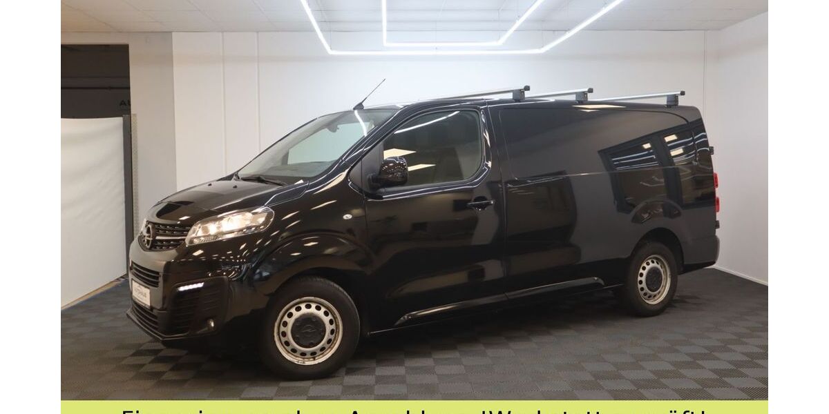 Opel Vivaro 109.000 km 16.490 &euro; Weißenthurm 56575
