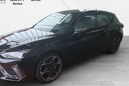 Cupra Leon 16.660 km 33.450 &euro; Gunzenhausen 91710