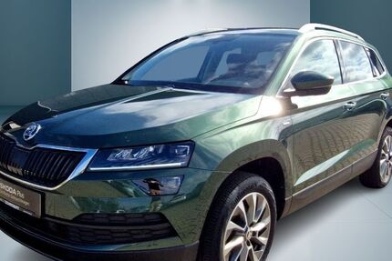 Skoda Karoq 55.221 km 20.950 &euro; Dessau 06847