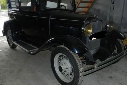 Ford Andere 89.510 km 17.000 € Au 84072