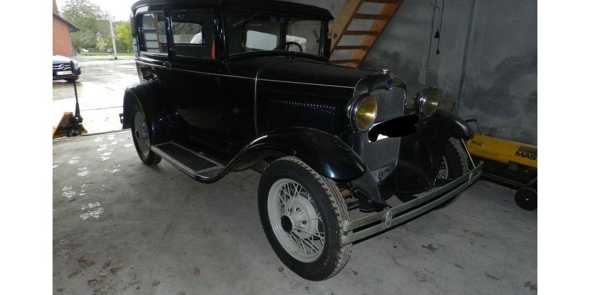 Ford Andere 89.510 km 17.000 € Au 84072