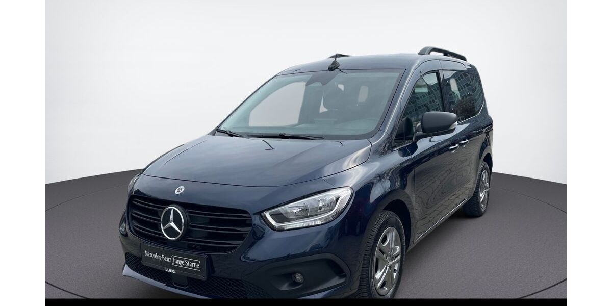 Mercedes-Benz eCitan 2.750 km 28.900 &euro; Zwickau 08058