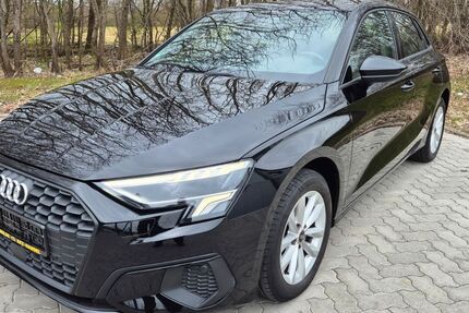 Audi A3 207.000 km 14.399 &euro; Elmshorn 25335