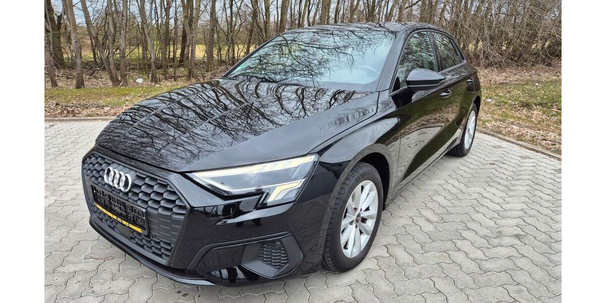 Audi A3 207.000 km 14.399 &euro; Elmshorn 25335