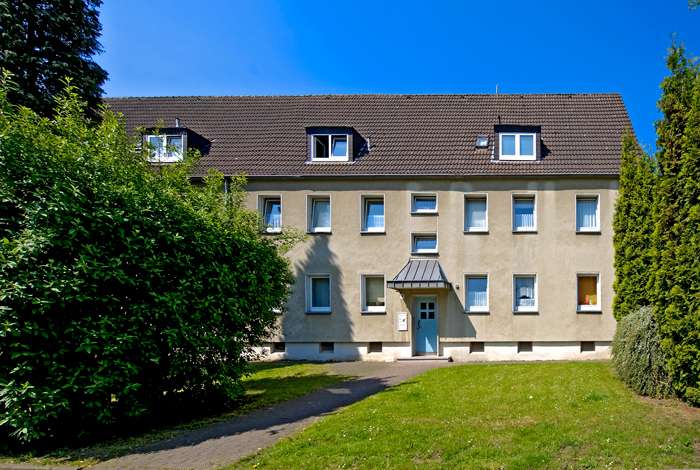 Etagenwohnung Recklinghausen Recklinghausen Süd - 4 Zimmer, 61 m&sup2;, 489&euro; | Angebot:27007495