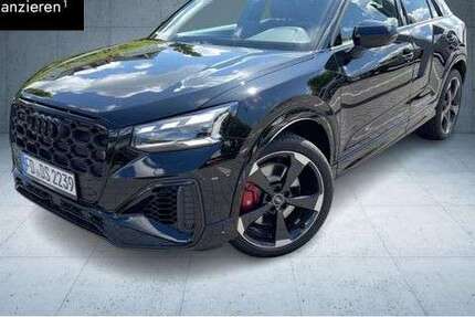 Audi SQ2 9.900 km 47.970 &euro; Hünfeld 36088