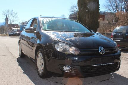 VW Golf 135.000 km 5.450 &euro; Blaichach 87544