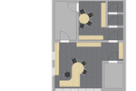 Gewerbeobjekt Sondershausen - 1 Zimmer, 25 m&sup2;, 320&euro; | Angebot:25729540