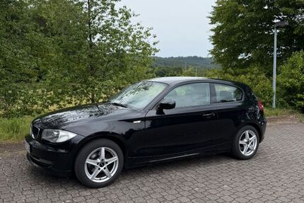 BMW 116 236.322 km 1.770 &euro; Trippstadt 67705