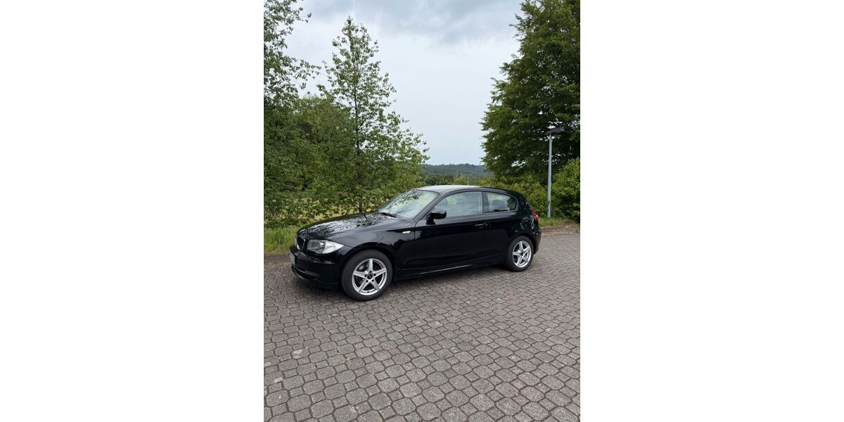 BMW 116 236.322 km 1.770 &euro; Trippstadt 67705