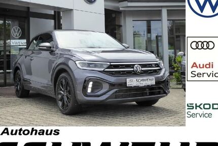 VW T-Roc 65.730 km 24.790 &euro; Krumbach 86381