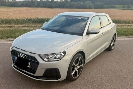 Audi A1 7.450 km 20.400 &euro; Stammham 85134