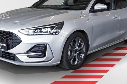 Ford Focus 8.971 km 19.450 &euro; Neumünster 24536