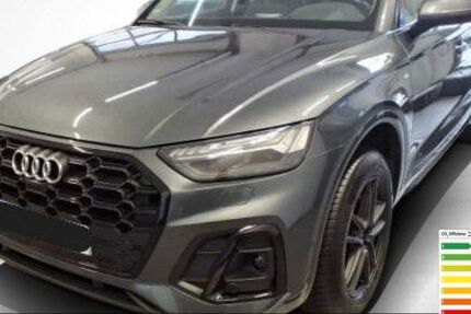 Audi Q5 109.600 km 34.880 &euro; Pfaffenhofen/Ilm 85276