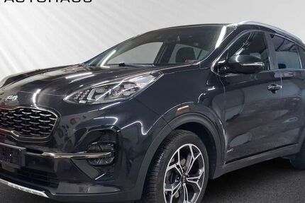 Kia Sportage 70.838 km 19.979 &euro; Aachen 52070