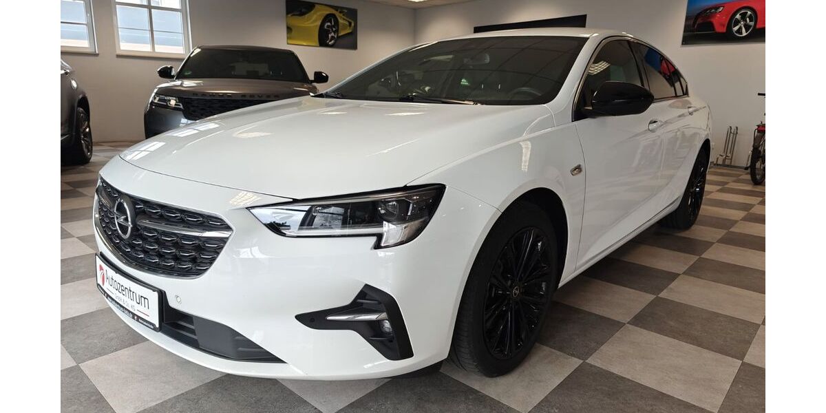 Opel Insignia 79.800 km 19.500 &euro; Künzell 36093