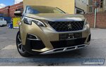 Peugeot 3008 Allure*AHK*R+F-Cam*Tempo*Navi*SHZ* 135.138 km 15.890 &euro; Berlin 13187
