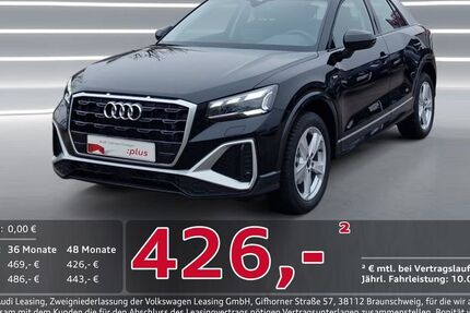 Audi Q2 2.000 km 38.950 &euro; Ingolstadt 85057
