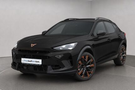 Cupra Formentor 9.990 km 41.880 &euro; Herrenberg 71083