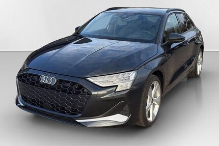 Audi A3 9.040 km 31.890 &euro; Suhl 98529