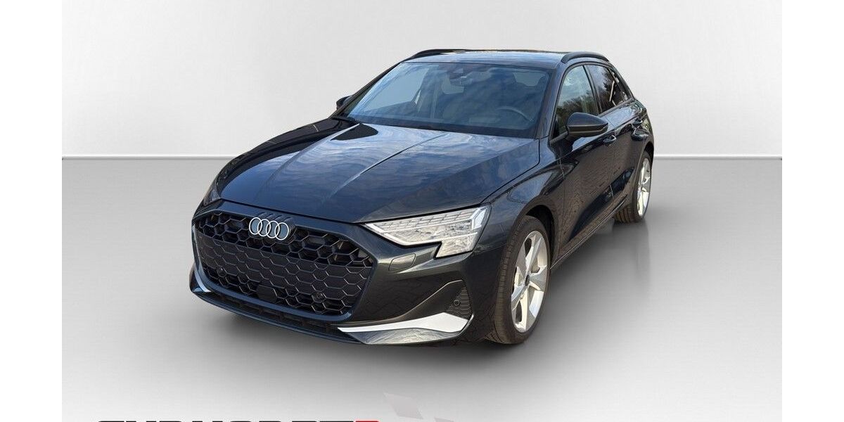 Audi A3 9.040 km 31.890 &euro; Suhl 98529