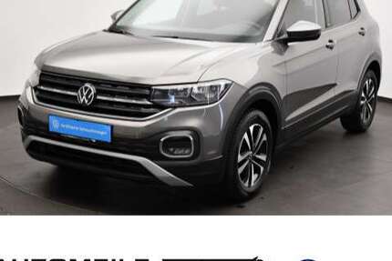VW T-Cross 52.097 km 15.490 &euro; Wolfsburg 38440