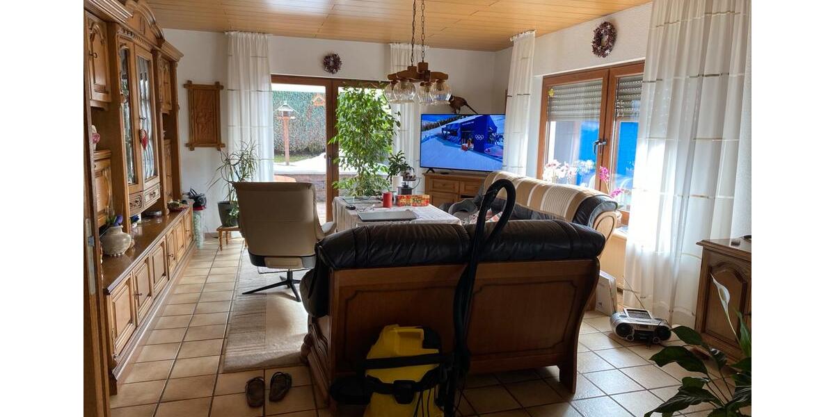 Einfamilienhaus Netphen - 6 Zimmer, 120 m&sup2;, 310.000&euro; | Angebot:25052872