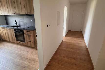 Wohnung Bad Salzschlirf - 2 Zimmer, 54 m&sup2;, 630&euro; | Angebot:24566164