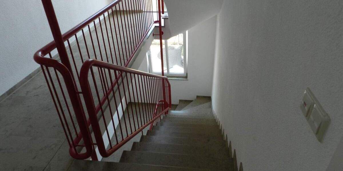 Etagenwohnung Bernau bei Berlin Bernau - 3 Zimmer, 62 m&sup2;, 269.995&euro; | Angebot:25778582