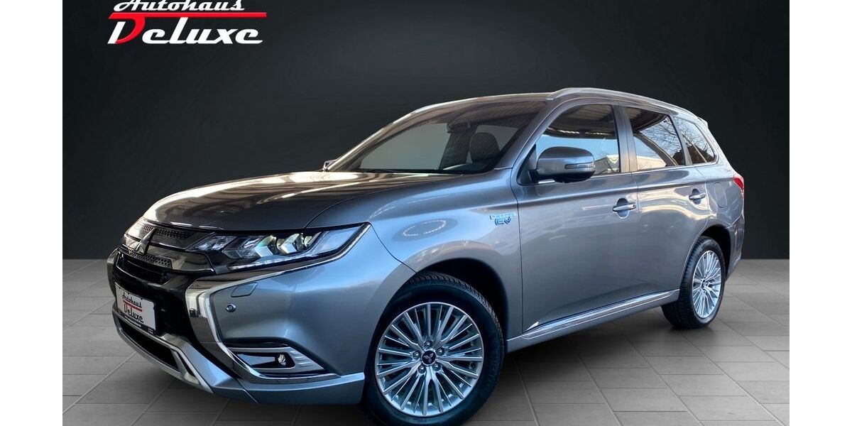 Mitsubishi Outlander 95.900 km 21.900 &euro; Hamburg 22047