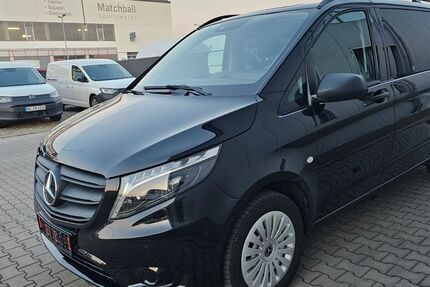 Mercedes-Benz Vito 163.500 km 25.109 &euro; Leipzig 04209