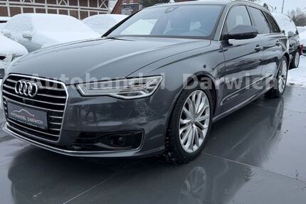 Audi A6 99.990 km 27.990 &euro; Winsen Luhe 21423
