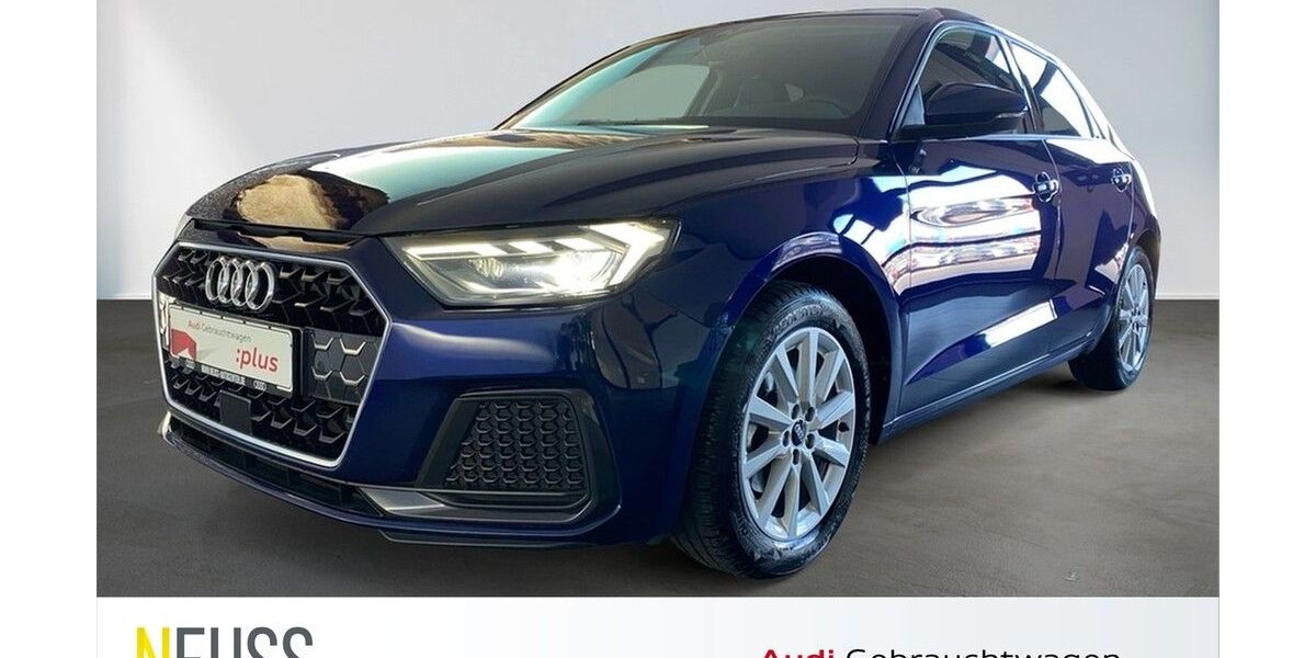 Audi A1 15.492 km 22.850 &euro; Pfarrkirchen 84347