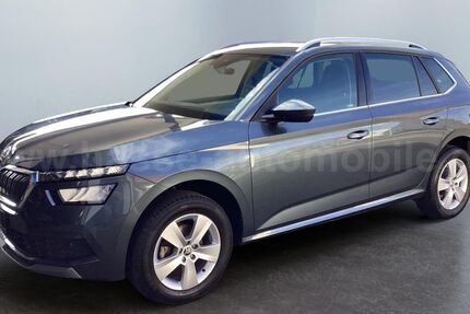 Skoda Kamiq 73.129 km 20.799 &euro; Walsrode 29664