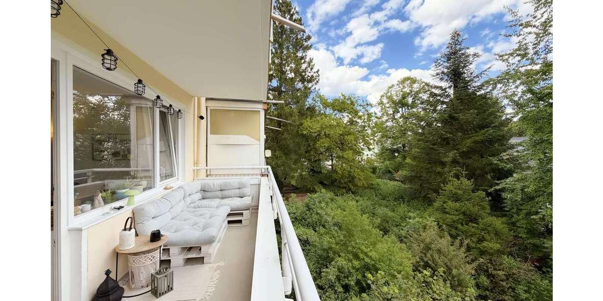 Etagenwohnung München Obersendling - 1 Zimmer, 42 m&sup2;, 320.000&euro; | Angebot:27108676