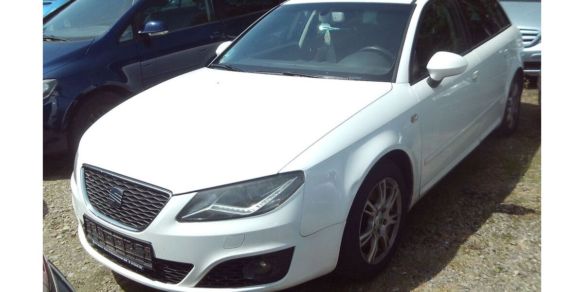 Seat Exeo 414.000 km 2.500 &euro; Limbach-Oberfrohna 09212