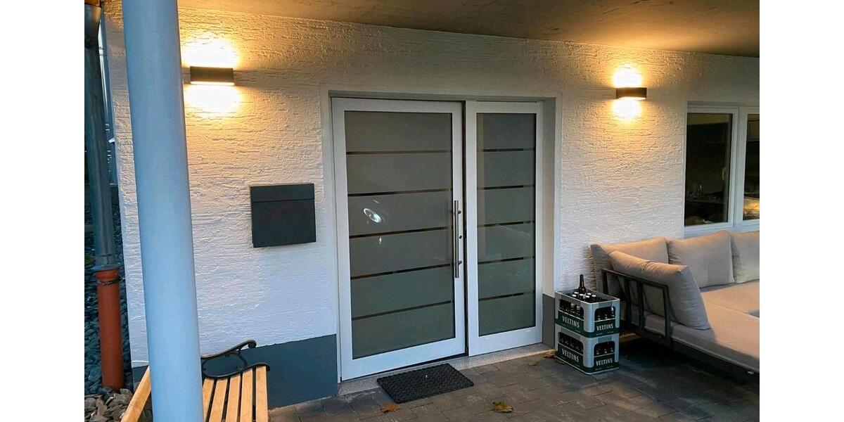 Erdgeschoßwohnung Schmallenberg - 4 Zimmer, 160 m&sup2;, 1.100&euro; | Angebot:26266809