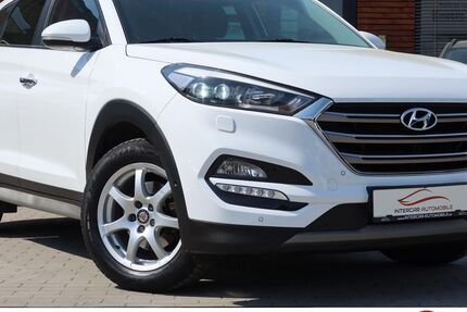 Hyundai TUCSON 181.351 km 12.950 &euro; Darmstadt 64293