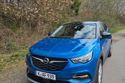 Opel Grandland (X) 105.700 km 17.300 &euro; Köln 50939