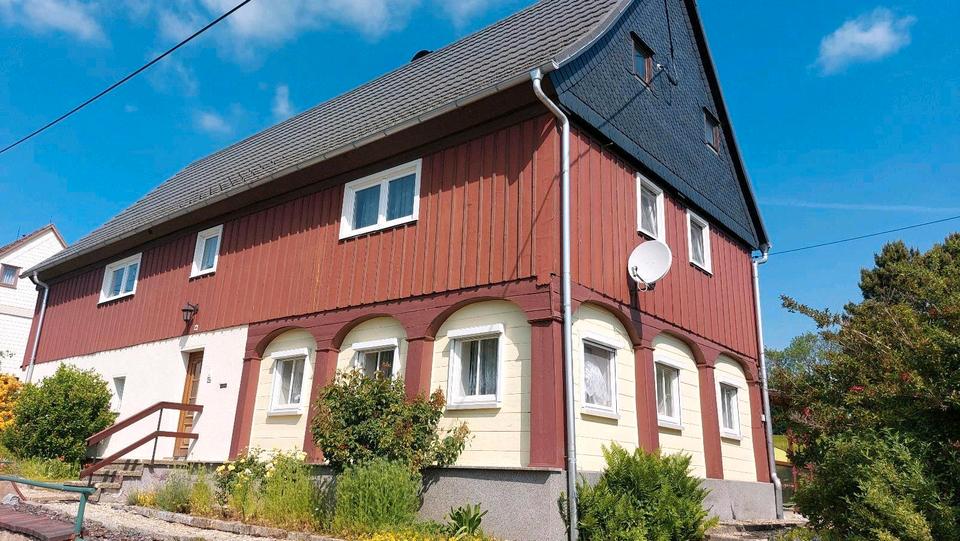 Einfamilienhaus Leutersdorf - 5 Zimmer, 240 m&sup2;, 159.000&euro; | Angebot:26802706